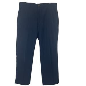 Workrite Nomex IIIA FR Navy Pants 35X Flame Resistant Arc Rated 7.0 ATPV